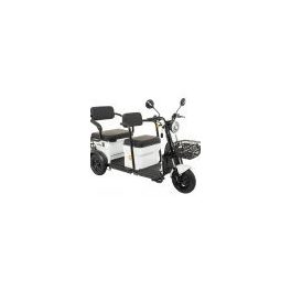 Z-Tech ZT-17 elektromos háromkerekű 60V 20Ah 1300W