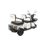 Z-Tech ZT-17 elektromos háromkerekű 60V 20Ah 1300W