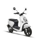 Z-Tech ZT-23-A Crystal elektromos robogó 1800W 60V 20Ah Li 
