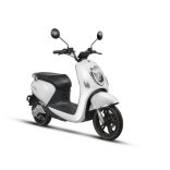 Z-Tech ZT-23-A Crystal elektromos robogó 1800W 60V 20Ah Li 