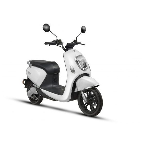 Z-Tech ZT-23-A Crystal elektromos robogó 1800W 60V 20Ah Li 