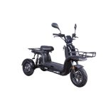 Z-Tech ZT-29B elektromos háromkerekű 2x 60V 26Ah 2x 800W