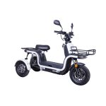 Z-Tech ZT-29B elektromos háromkerekű 2x 60V 26Ah 2x 800W
