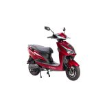 Z-Tech ZT-52C elektromos robogó 60V 20Ah 990W / 1870W 