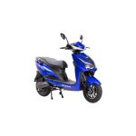 Z-Tech ZT-52C elektromos robogó 60V 20Ah 990W / 1870W 