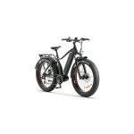 Z-Tech ZT-87M középmotoros elektromos kerékpár 250W 48V 13Ah