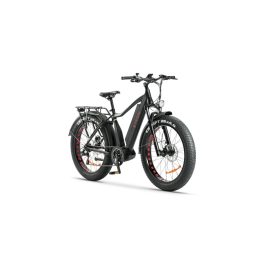   Z-Tech ZT-87M középmotoros elektromos kerékpár 250W 48V 13Ah