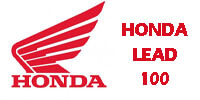 Honda Lead 100 műszaki adatok