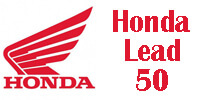 Honda Lead 50 műszaki adatok	