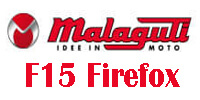 Malaguti F15 Firefox műszaki adatok