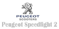 Peugeot Speedfight 2 műszaki adatok