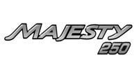 Yamaha Majesty 250 műszaki adatok
