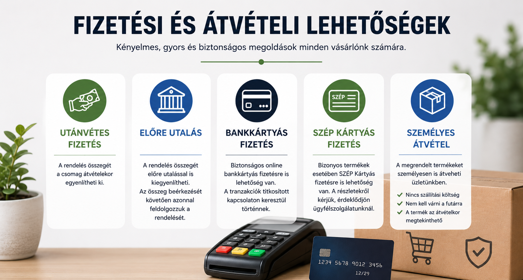 fizetesi-es-atveteli-lehetosegek
